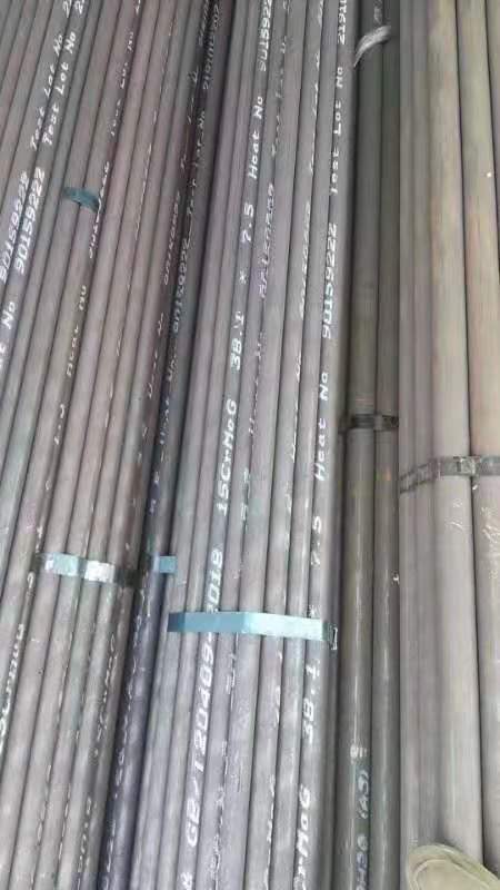衢州无缝钢管