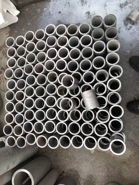 衢州不锈钢管